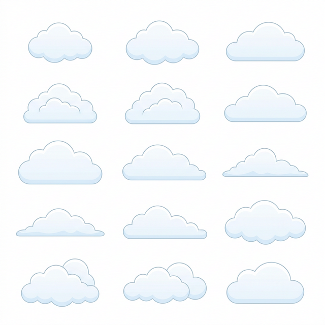 Clouds